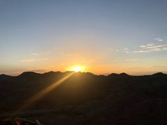 -敦煌雅丹国家地质公园