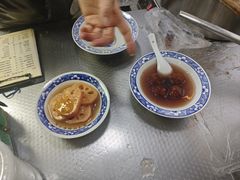 -粗茶淡饭(东关街店)