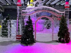 -宁波冰雪大世界(北仑区)