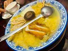 本帮蒸三鲜-三林本帮馆(中林街店)