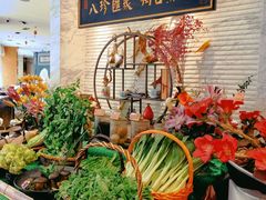 -山泉公馆酒家(珠江新城店)