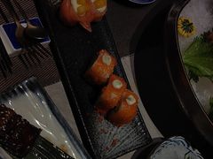 -極上萬膳·日料放题(来福士江景店)