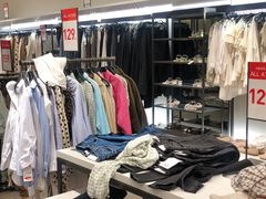 -ZARA(青岛万象城店)