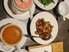 -汤城小厨•粤菜•靓汤(苏州街店)