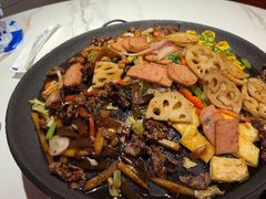 -一烙锅(友谊店)