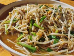 -虹海圣肉饼店家常菜馆