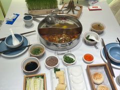 -左庭右院鲜牛肉火锅(新梅广场店)