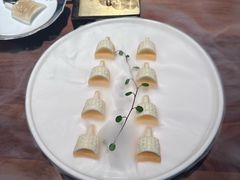 -曾宴·楚菜(湖北省博物馆店)