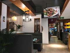 -宣威山野人家·云南菜·菌火锅(金碧店)