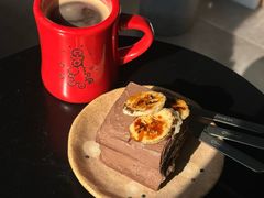 -Joymean coffee.见面咖啡