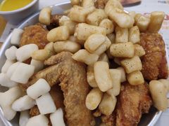 -BOPEYE·波派炸鸡(河西中央商场店)