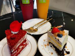 -PETIT PARIS 小巴黎(花园道店)
