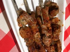 -西贝莜面村(近铁城市广场店)