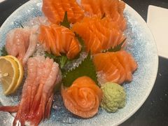 -大渔铁板烧(天河城店)