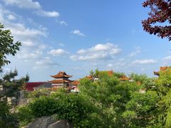-威海华夏城景区