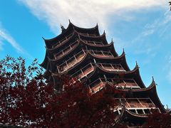 -北寺塔