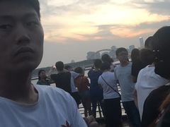 -武汉关码头(轮渡站)