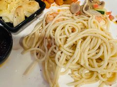 -新侨三宝乐西餐厅(崇文门店)
