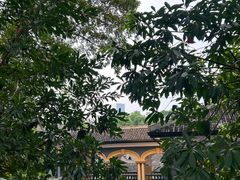 -湖南省立第一师范学校旧址