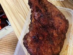 -王二甩老木子鸡(江湾店)