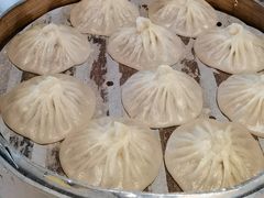一号土猪灌汤包-老班长手工灌汤包老店(东山店)