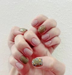 -爱睫物语·疗愈美睫美甲