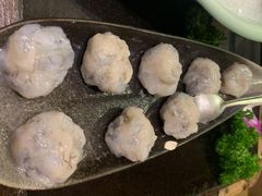 手工鲜虾滑-捞神汤物料理(正大广场店)