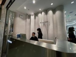 -Kraemer Paris  苏豪路易士·嘉玛发廊