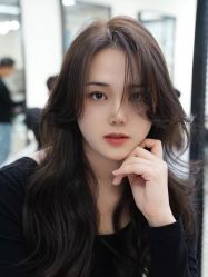 点击看大图 -MORI HAIR SALON日式美发沙龙