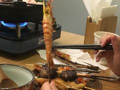 -八间(合生汇店)