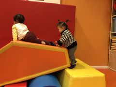 -乐之童成长中心(江南万达店)