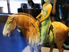 -洛阳古墓博物馆