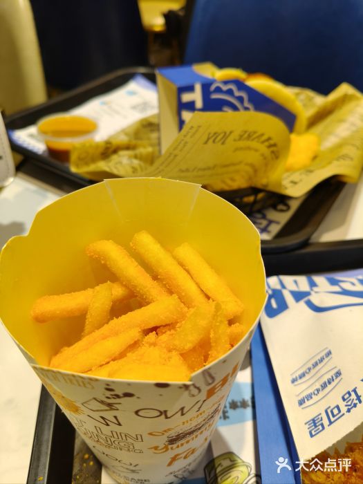 TACO STAR 塔可星(下沙宝龙店)图片