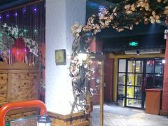 -吧嘚嘴炭烧鸽串吧(北海街店)