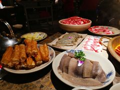 -小龙坎火锅(万象城店)