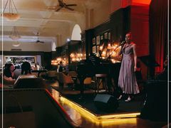 -LONG BAR 廊吧(外滩华尔道夫酒店)