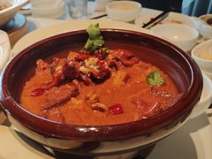 -悦融·京鲁菜·露台花园(安定门店)