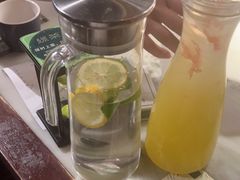 -绿茶餐厅(昆明世纪金源店)