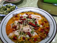 -潘大福特色蒸菜(湖滨店)