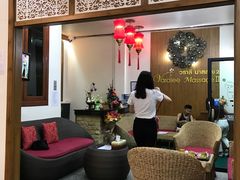 -新月水疗保健中心(2号店)