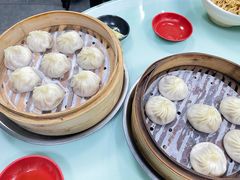 -食惠里小笼包面馆(越秀店)