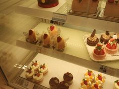 -好利来(四惠店)