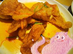 -关东小磨东北菜(上海长风大悦城店)
