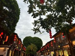 -三坊七巷历史文化街区