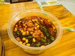 -海汇源老烧麦店(东大街总店)