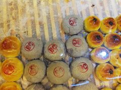 -BC烘焙伴手礼(新光天地店)