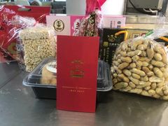 -双桂坊美食街(南大街商业步行街店)