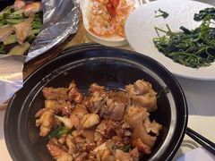 -百味馆·粤菜·湛江菜(后海花园店)