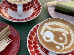 -糖房咖啡(南锣鼓巷店)