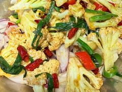 -玉桥餐厅(天坛店)